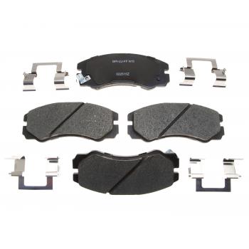 2000 Isuzu Trooper Disc Brake Pad Front Raybestos MGD579CH image 1 of 1