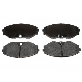 1994 Infiniti J30 Disc Brake Pad Front Raybestos MGD587C image 1 of 1
