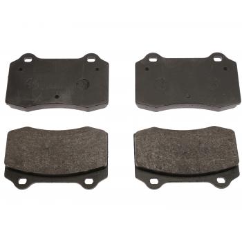 2005 Volvo V70 Disc Brake Pad Rear Raybestos MGD592AM image 1 of 1