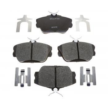 2002 Mercury Sable Disc Brake Pad Front Raybestos MGD598CH image 1 of 1