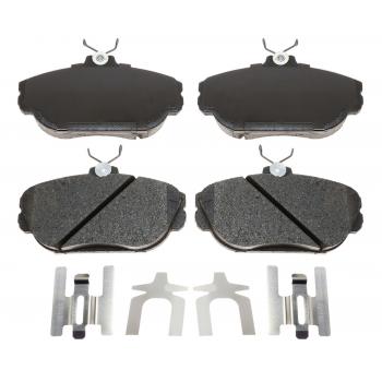 1995 Mercury Sable Disc Brake Pad Front Raybestos MGD601CH image 1 of 1