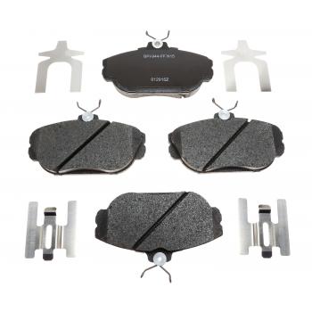 1995 Mercury Sable Disc Brake Pad Front Raybestos MGD601MH image 1 of 1