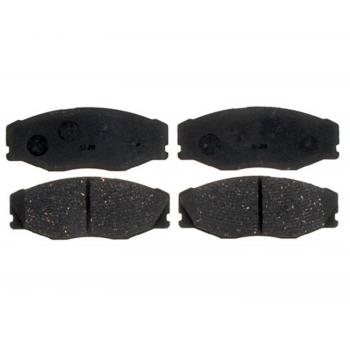 1996 Toyota T100 Disc Brake Pad Front Raybestos MGD604C image 1 of 1