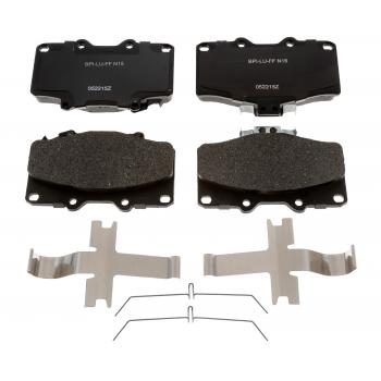 1996 Toyota T100 Disc Brake Pad Front Raybestos MGD611CH image 1 of 1