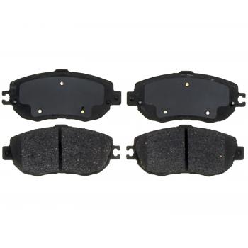 1994 Lexus LS400 Disc Brake Pad Front Raybestos MGD612C image 1 of 1