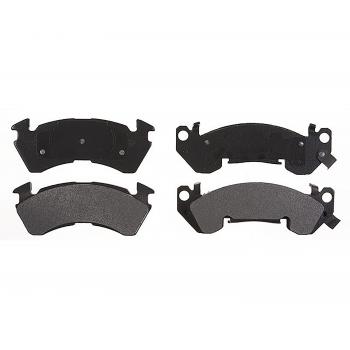 1995 Chevrolet Impala Disc Brake Pad Front Raybestos MGD614AM image 1 of 1