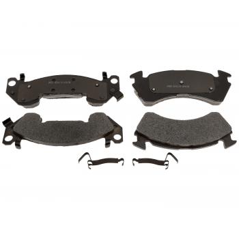 1994 Chevrolet Impala Disc Brake Pad Front Raybestos MGD614MH image 1 of 1