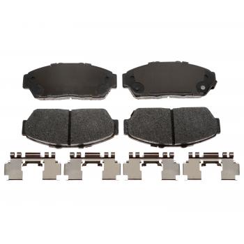 2000 Acura Integra Disc Brake Pad Front Raybestos MGD617CH image 1 of 1