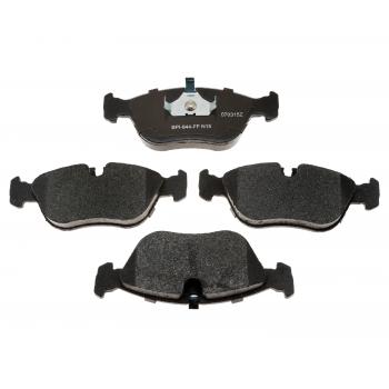 1996 Volvo 850 Disc Brake Pad Front Raybestos MGD618M image 1 of 1