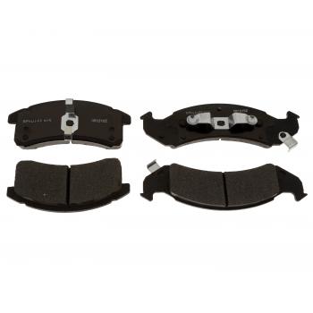 1995 Pontiac Firebird Disc Brake Pad Front Raybestos MGD623C image 1 of 1