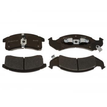 1995 Pontiac Firebird Disc Brake Pad Front Raybestos MGD623M image 1 of 1