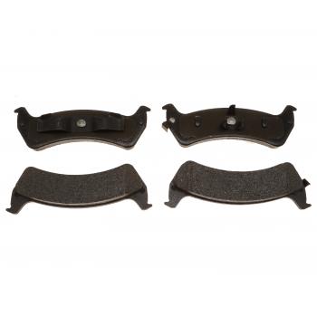 1994 Jeep Grand Cherokee Disc Brake Pad Rear Raybestos MGD625M image 1 of 1