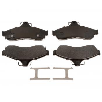 1994 Chevrolet Impala Disc Brake Pad Rear Raybestos MGD628MH image 1 of 1