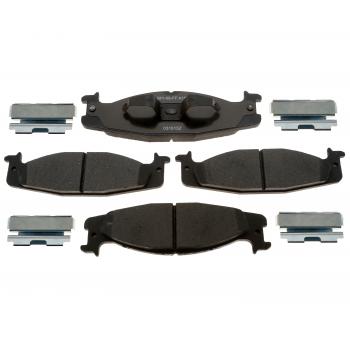 1995 Ford Bronco Disc Brake Pad Front Raybestos MGD632CH image 1 of 1