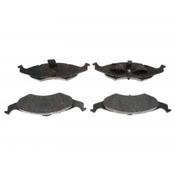 1996 Plymouth Neon Disc Brake Pad Front Raybestos MGD633M image 1 of 1