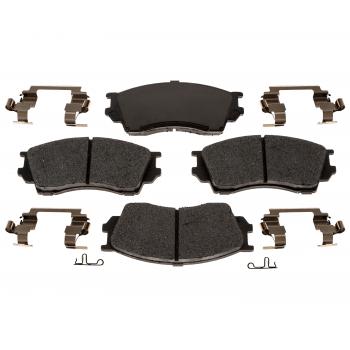 2001 Mazda Millenia Disc Brake Pad Front Raybestos MGD643CH image 1 of 1