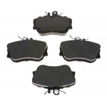 1998 Mercedes-Benz C230 Disc Brake Pad Front Raybestos MGD645M image 1 of 1