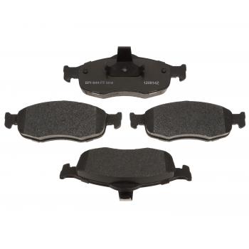1998 Mercury Mystique Disc Brake Pad Front Raybestos MGD648M image 1 of 1
