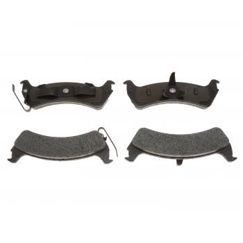 2002 Ford Windstar Disc Brake Pad Rear Raybestos MGD664M image 1 of 1