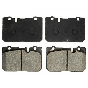 1999 Lexus LS400 Disc Brake Pad Front Raybestos MGD665C image 1 of 1