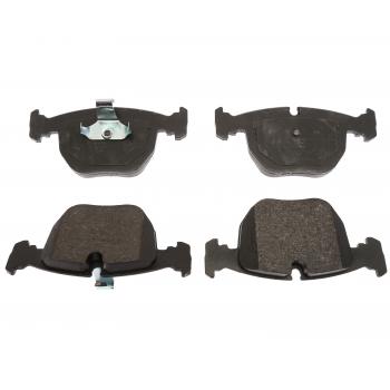 2001 BMW X5 Disc Brake Pad Front Raybestos MGD681M image 1 of 1