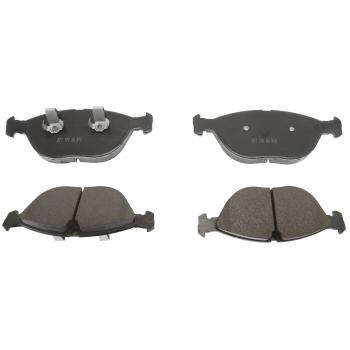 2006 Chrysler Crossfire Disc Brake Pad Front Raybestos MGD682M image 1 of 1