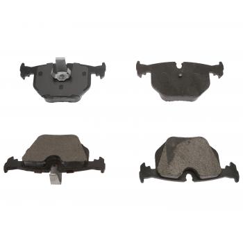 2000 Bentley Arnage Disc Brake Pad Rear Raybestos MGD683M image 1 of 1