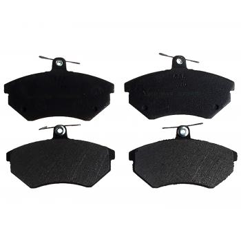 1993 Volkswagen Corrado Disc Brake Pad Front Raybestos MGD684M image 1 of 1