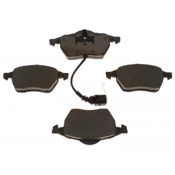2005 Audi TT Disc Brake Pad Front Raybestos MGD687AM image 1 of 1