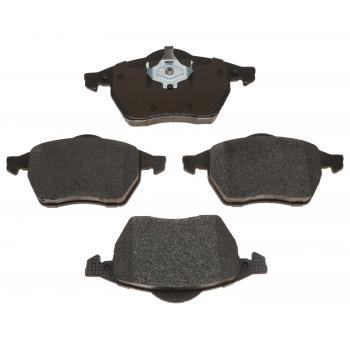 2000 Audi TT Quattro Disc Brake Pad Front Raybestos MGD687M image 1 of 1