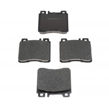 1997 Mercedes-Benz S500 Disc Brake Pad Front Raybestos MGD689M image 1 of 1