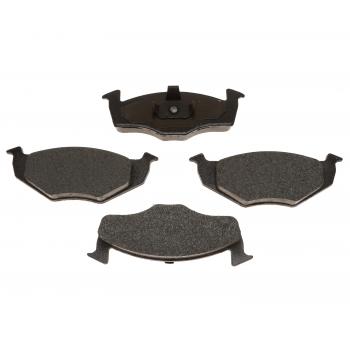 1996 Volkswagen Jetta Disc Brake Pad Front Raybestos MGD694M image 1 of 1