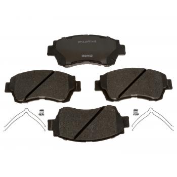 1996 Lexus SC300 Disc Brake Pad Front Raybestos MGD697CH image 1 of 1