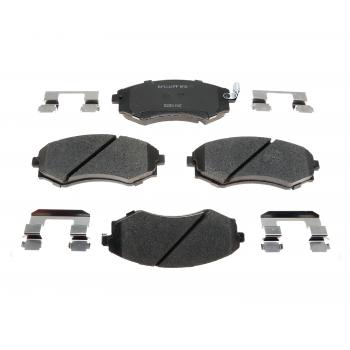 1994 Infiniti G20 Disc Brake Pad Front Raybestos MGD700CH image 1 of 1
