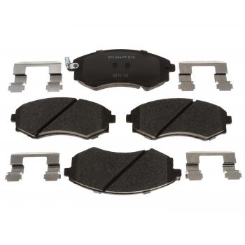 1994 Infiniti G20 Disc Brake Pad Front Raybestos MGD700MH image 1 of 1