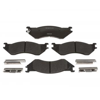 1998 Lincoln Navigator Disc Brake Pad Front Raybestos MGD702CH image 1 of 1