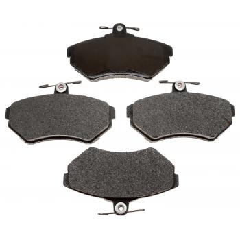 1994 Volkswagen Golf Disc Brake Pad Front Raybestos MGD704M image 1 of 1