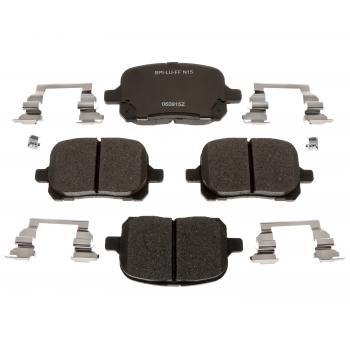 2003 Toyota Avalon Disc Brake Pad Front Raybestos MGD707CH image 1 of 1