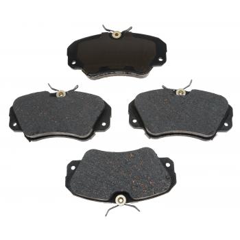 2000 Cadillac Catera Disc Brake Pad Front Raybestos MGD720C image 1 of 1