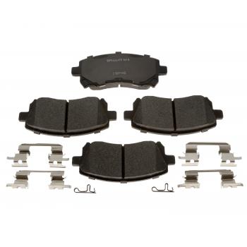 1998 Subaru Legacy Disc Brake Pad Front Raybestos MGD721CH image 1 of 1
