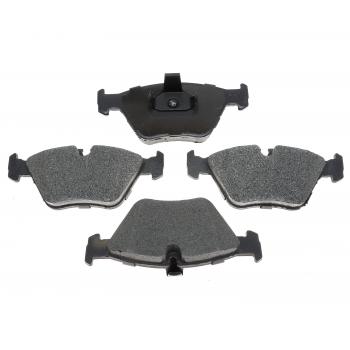 1999 BMW 528i Disc Brake Pad Front Raybestos MGD725M image 1 of 1