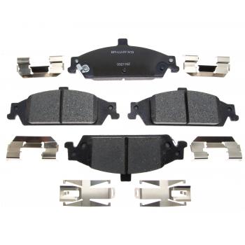 2002 Oldsmobile Alero Disc Brake Pad Front Raybestos MGD727CH image 1 of 1