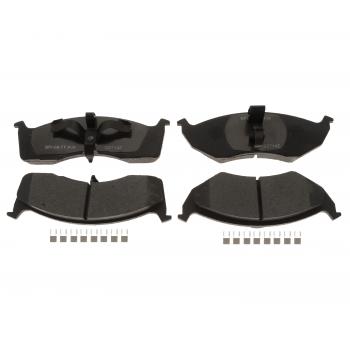 1998 Dodge Neon Disc Brake Pad Front Raybestos MGD730ACH image 1 of 1