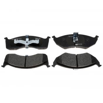 1998 Dodge Neon Disc Brake Pad Front Raybestos MGD730AMH image 1 of 1