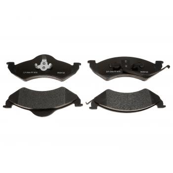 1998 Dodge Durango Disc Brake Pad Front Raybestos MGD746MH image 1 of 1