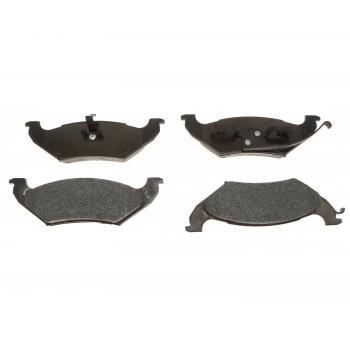1998 Dodge Grand Caravan Disc Brake Pad Rear Raybestos MGD751M image 1 of 1