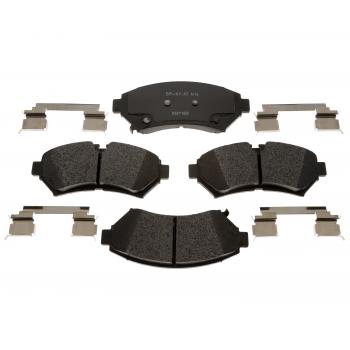 1998 Cadillac Seville Disc Brake Pad Front Raybestos MGD753MH image 1 of 1