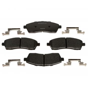 2000 Ford Excursion Disc Brake Pad Rear Raybestos MGD757MH image 1 of 1