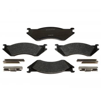 1999 Dodge Ram 1500 Van Disc Brake Pad Front Raybestos MGD758MH image 1 of 1