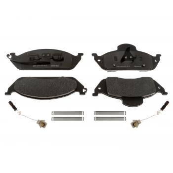 2001 Mercedes-Benz ML320 Disc Brake Pad Front Raybestos MGD760MH image 1 of 1